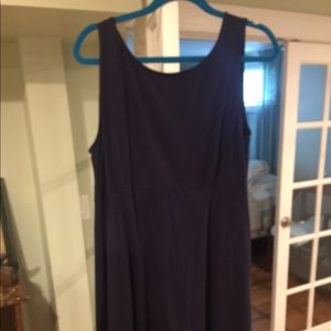 Eileen Fisher Dress - L